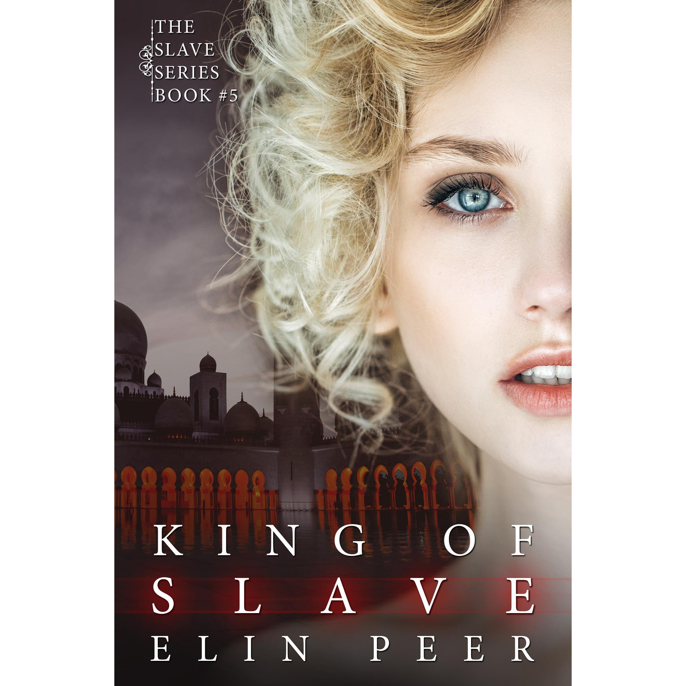 King of Slaves (Jenna's Story)