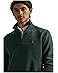 Polo Ralph Lauren Estate- Rib Quarter Zip Pullover - #3 of 4