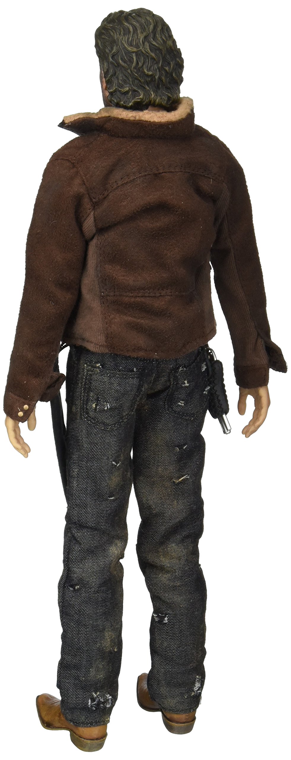 Amazon | Walking Dead Rick Grimes 1/6 Scale Fig Net C - 0-1-2