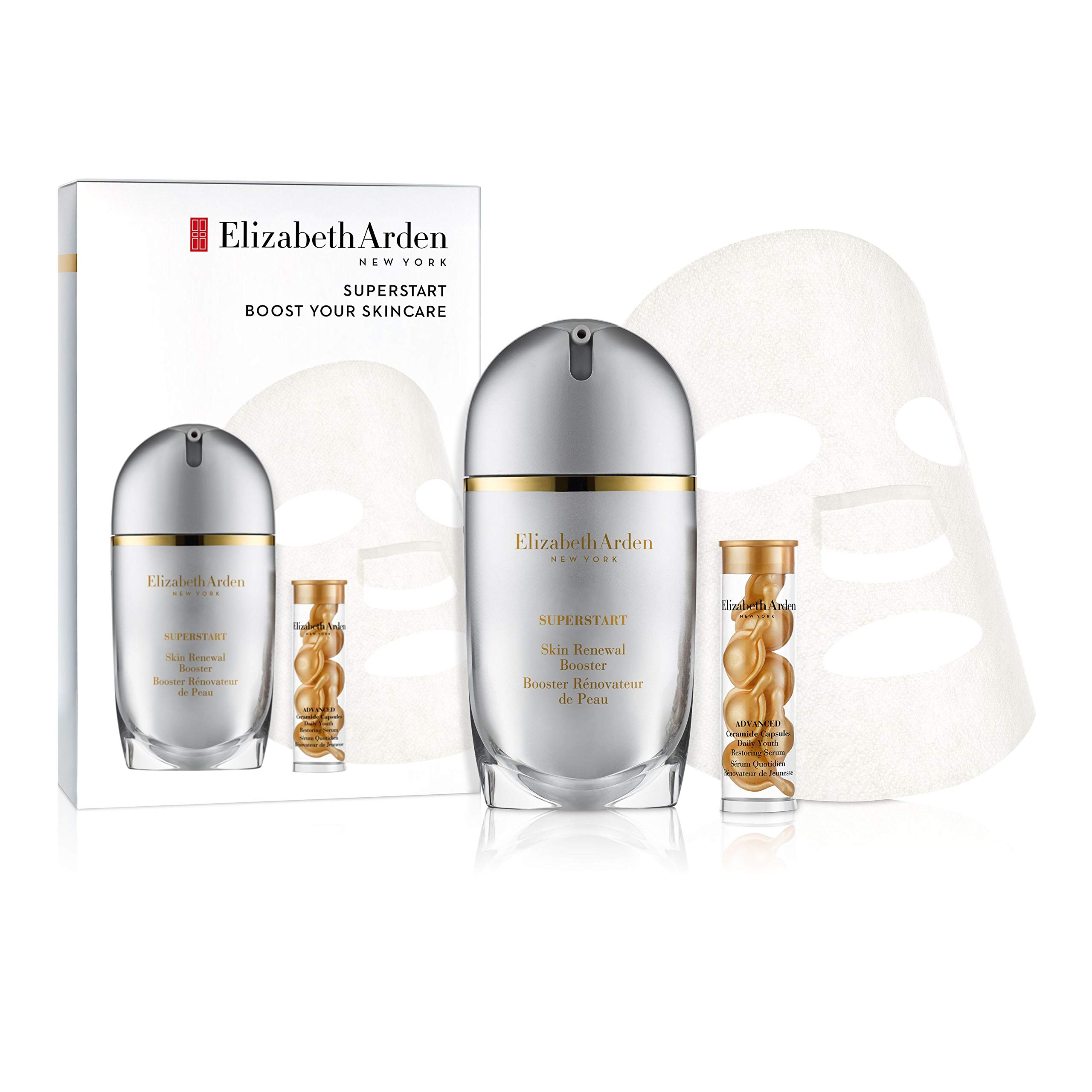 Elizabeth Arden Superstart Set A0113476