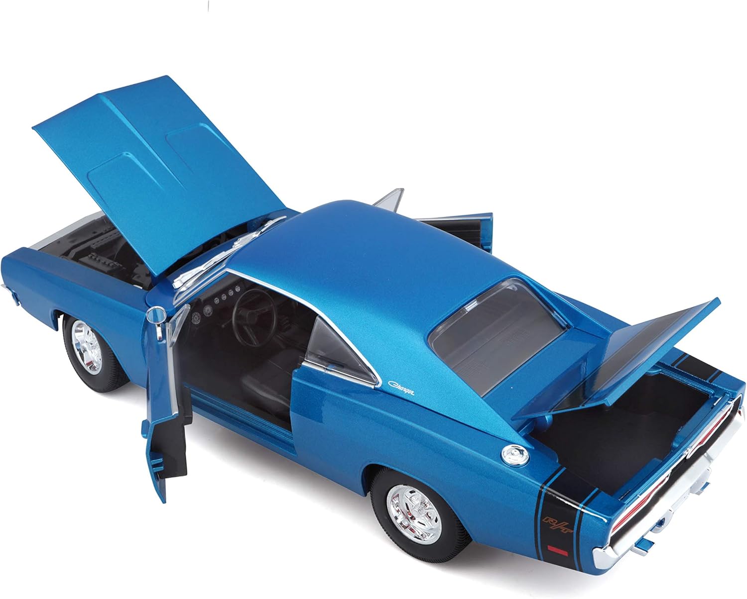 Buy Maisto 1 18 1969 Dodge Charger Colors May Vary Online In Indonesia B009uv392q Buy Maisto 1 18 1969 Dodge Charger Colors May Vary Online In Indonesia B009uv392q