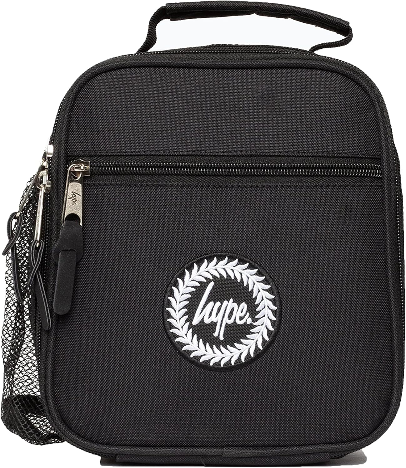 HYPE BLACK LUNCH BOX BigaMart