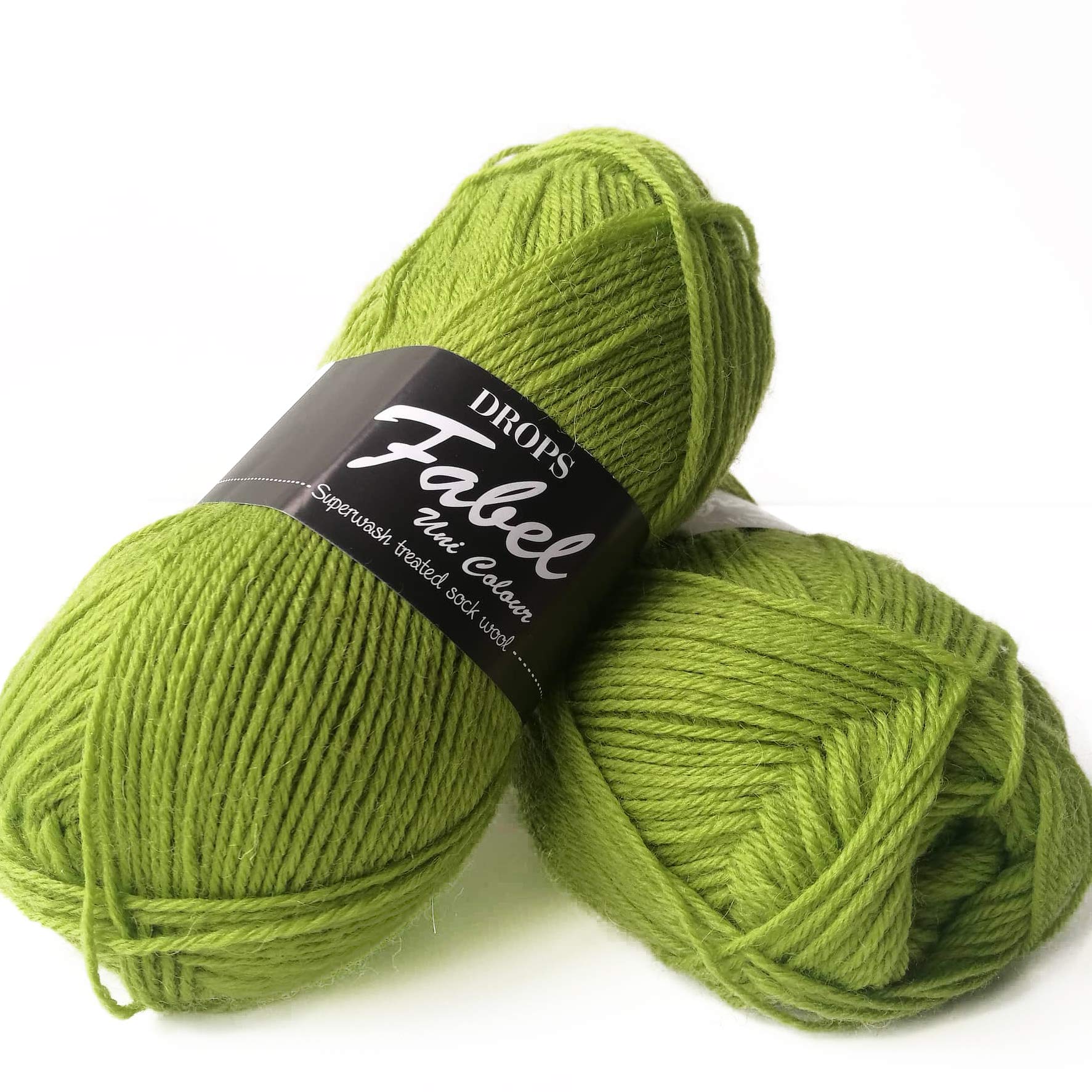 Amazon.com: Superwash Sock Wool Blend Multicolored Yarn Drops