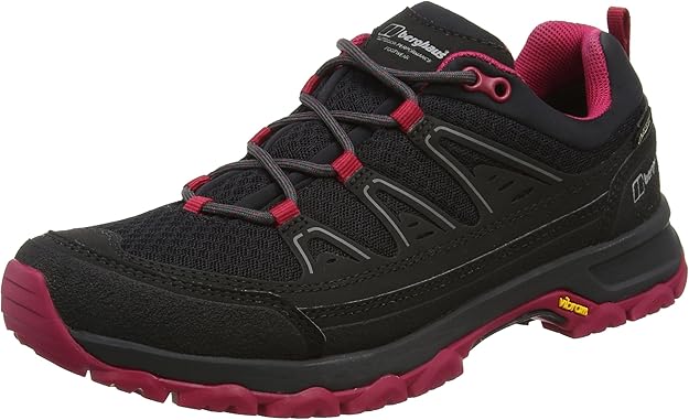 Berghaus explorer ft active gtx womens shoes Outlet