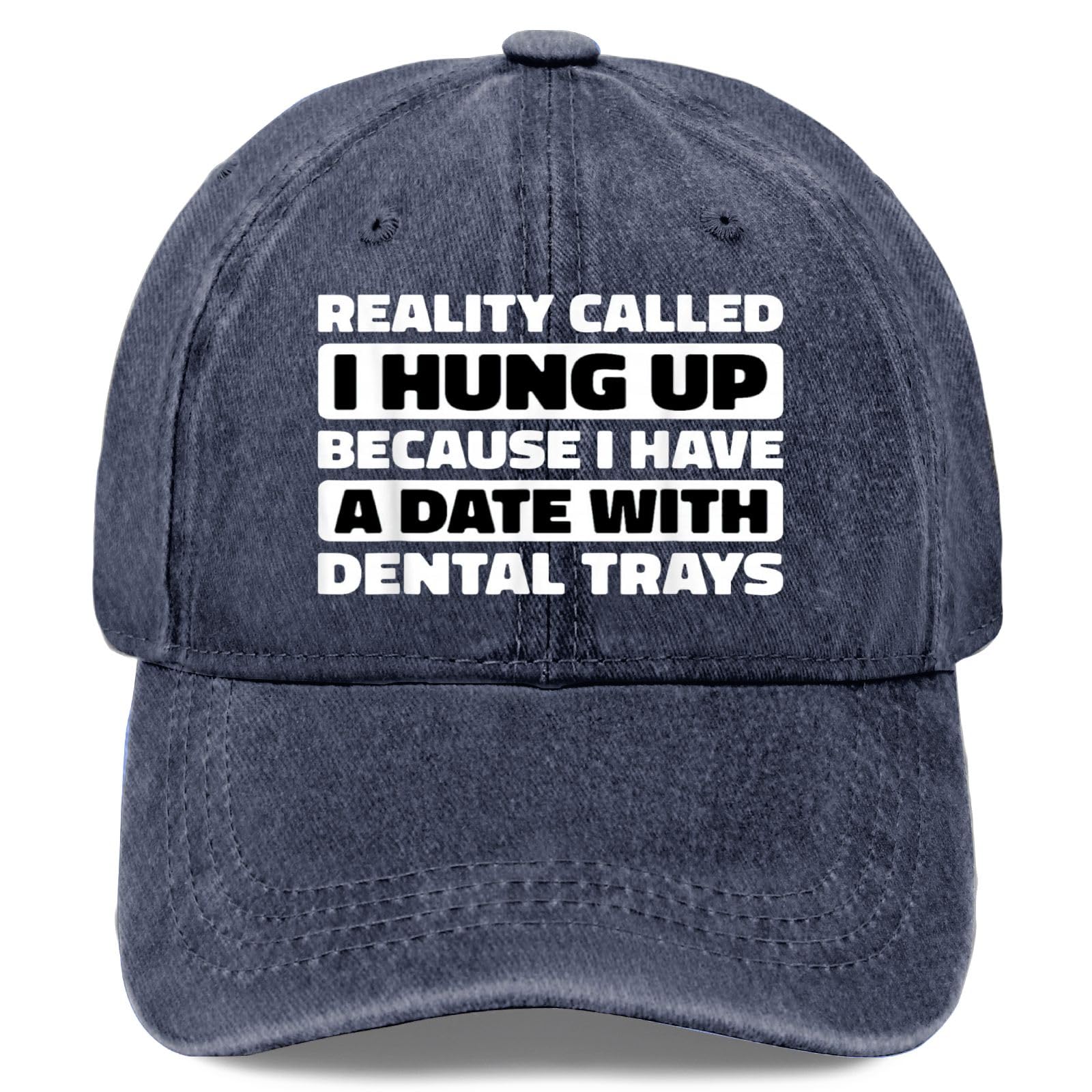 Dental Care Oral - Chairside Dental Assistant Hats for Mens Soft Washed