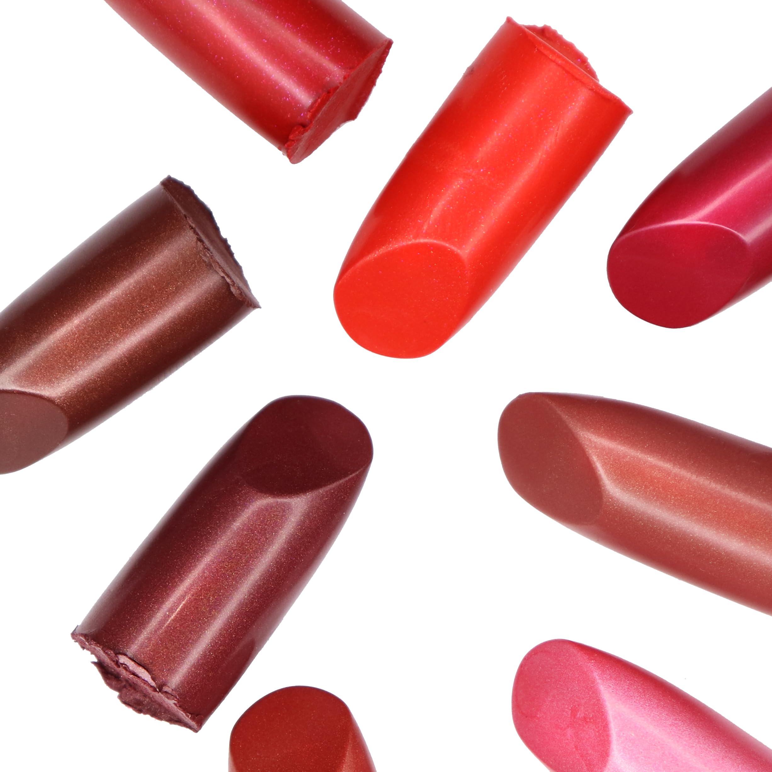 Amazon.com : L.A. Girl Lip Attraction Lipstick, Irresistible