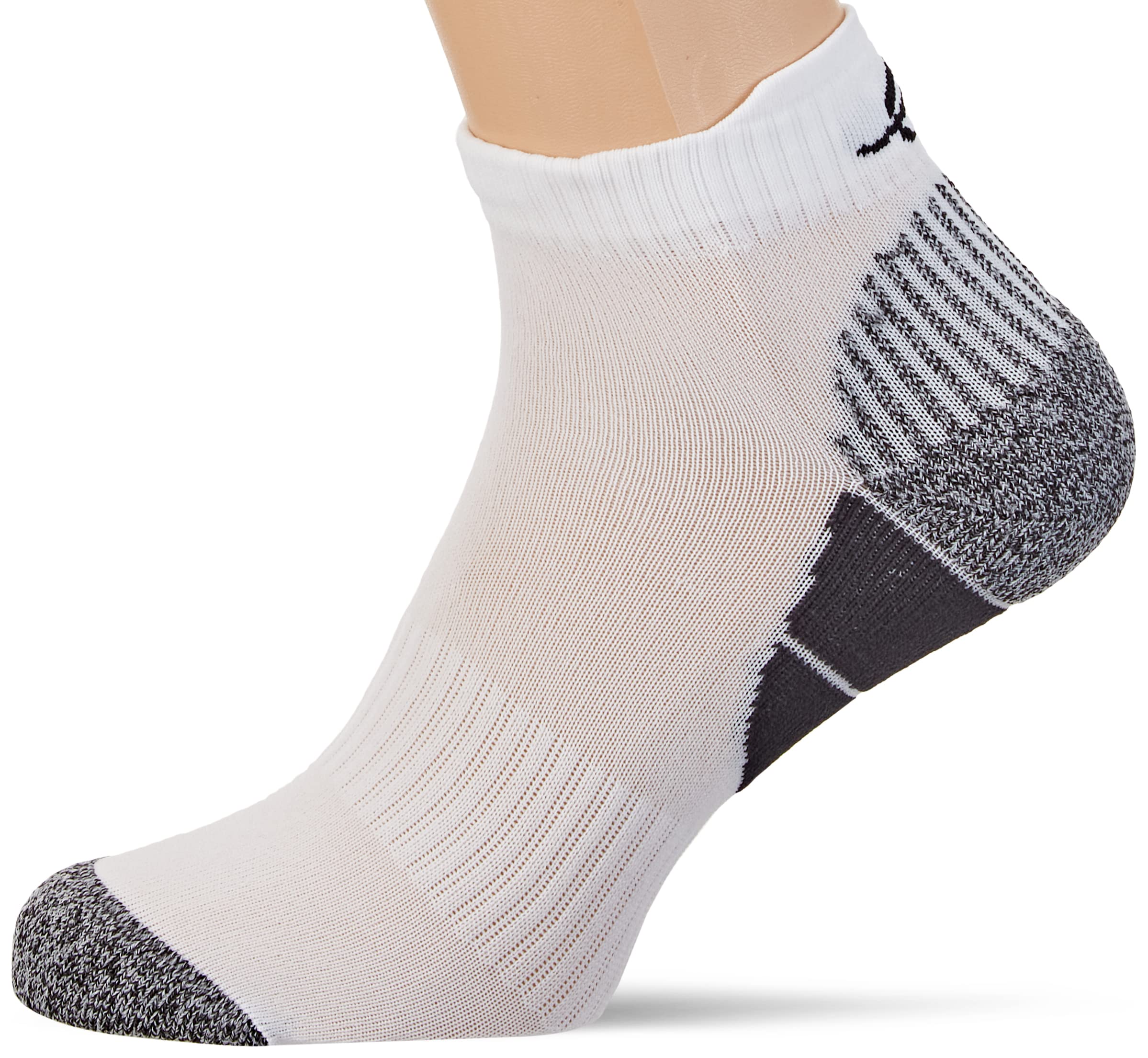 ENERGETICS Levi II Ux Socks White 42-44