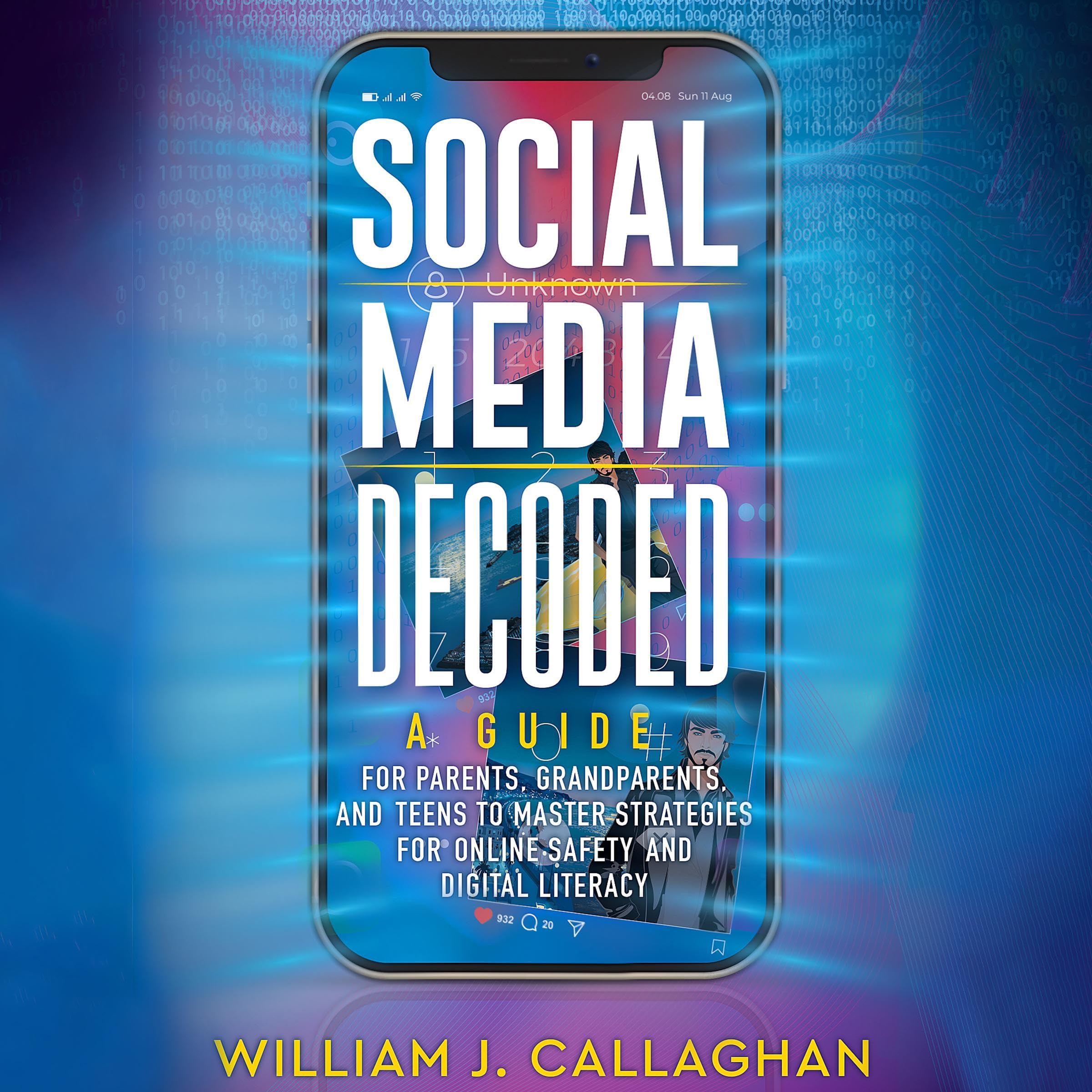 Social Media Decoded