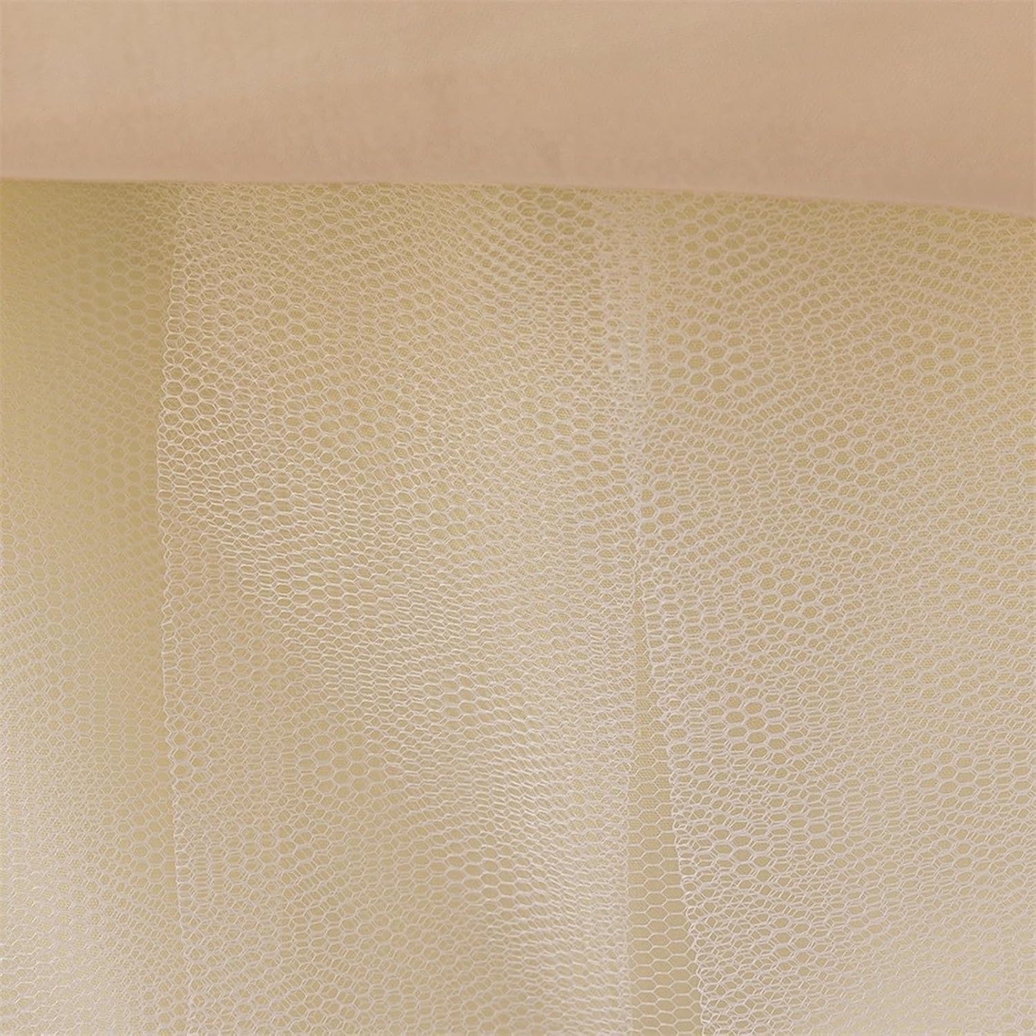 Girls' Elegant Tulle Ball Gown Dress for Special Occasions Birthday Party Wedding Princess Costume - Image 6