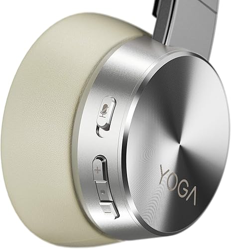 Miniatura 13 de Lenovo Yoga ANC Auriculares Mica