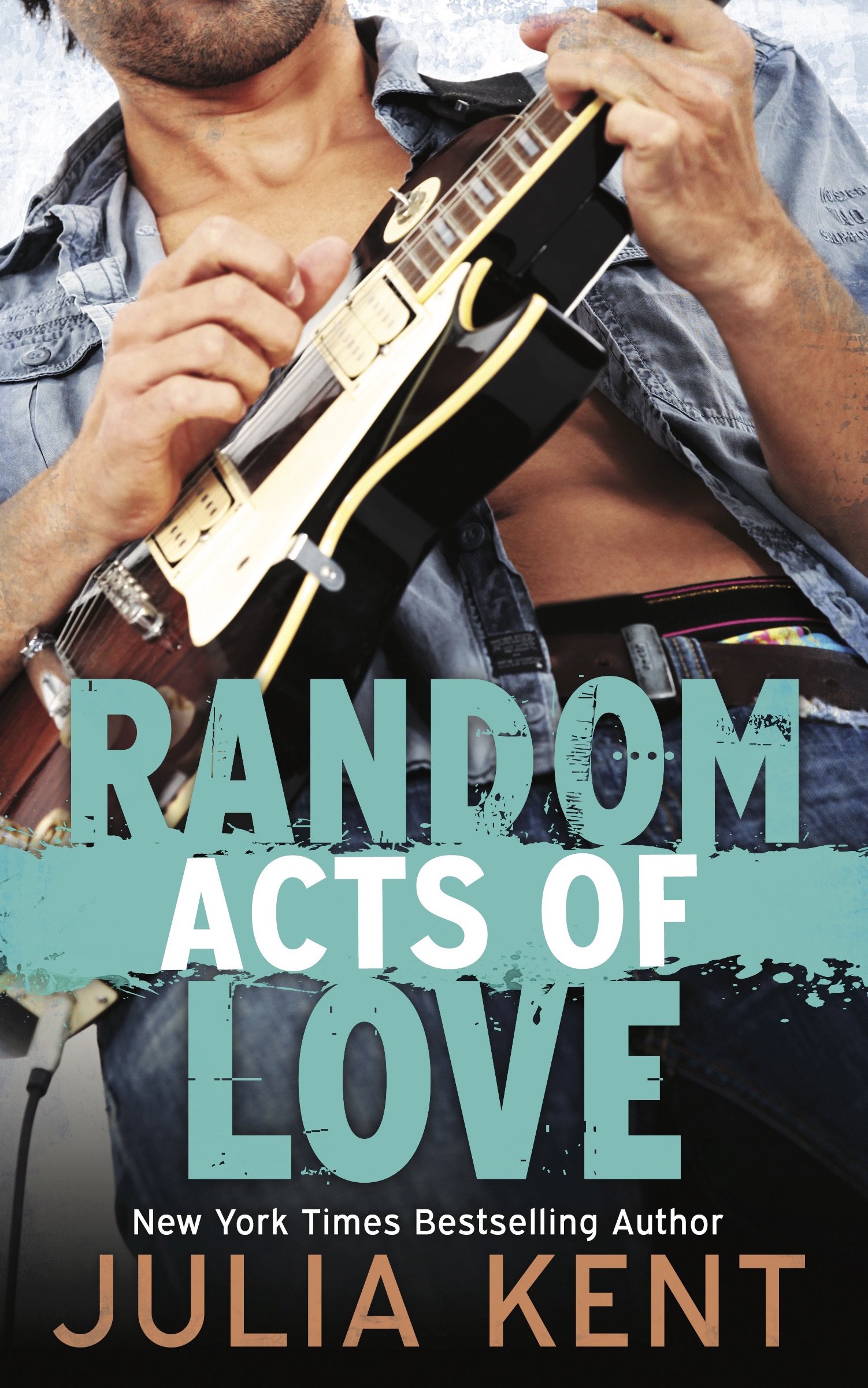 Buy Random Acts of Love (Random Series) — BookShops.in