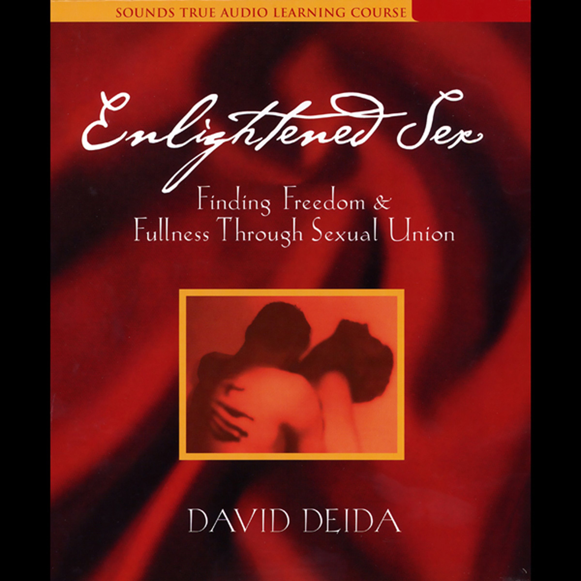 Cover art for Enlightened Sex