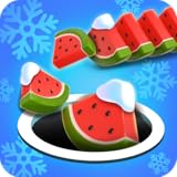 Hole Em All Black-Hole Games