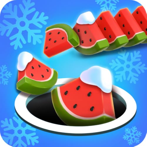 Hole Em All Black-Hole Games