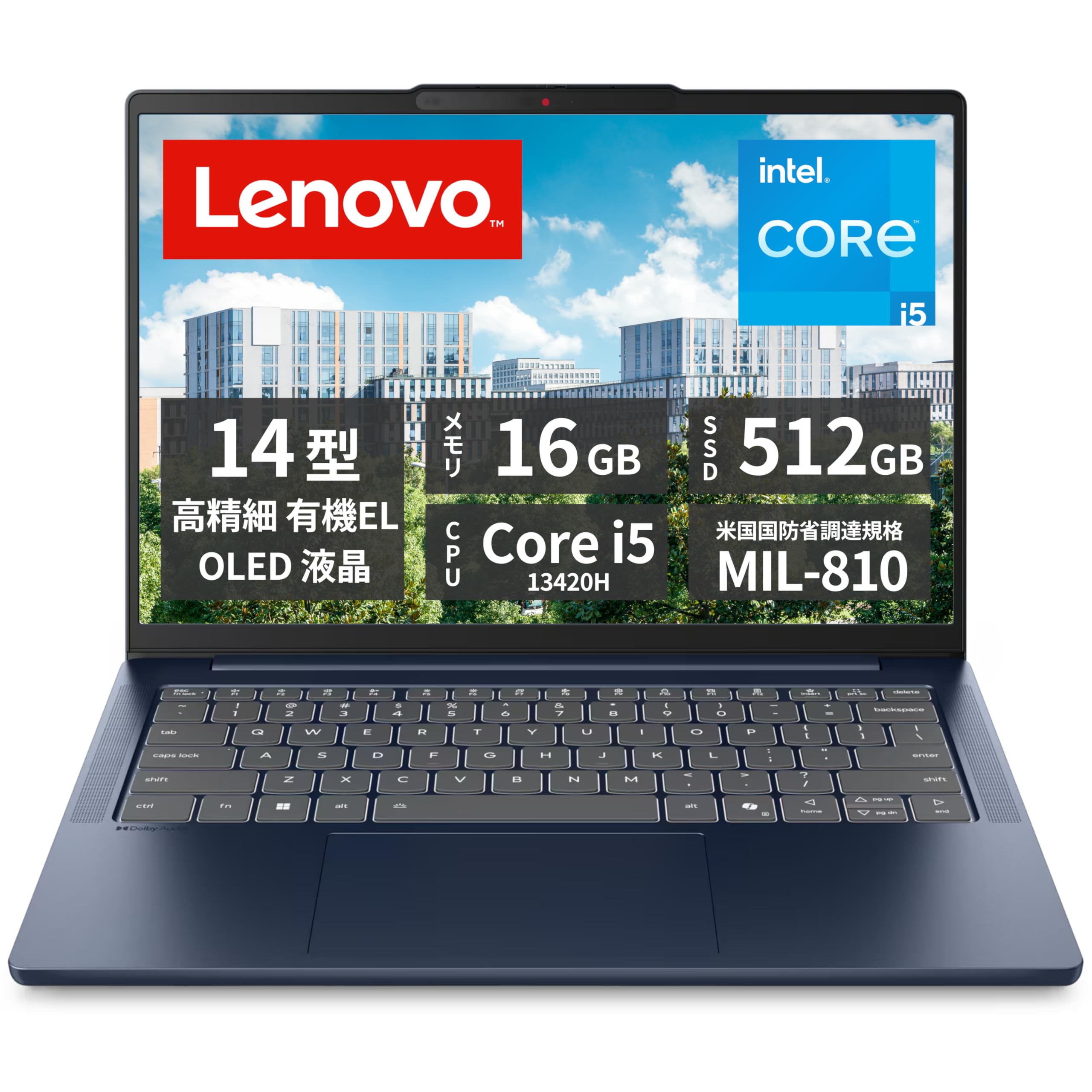 Amazon.co.jp: Lenovo ノートパソコン IdeaPad Slim 5 ノートパソコン