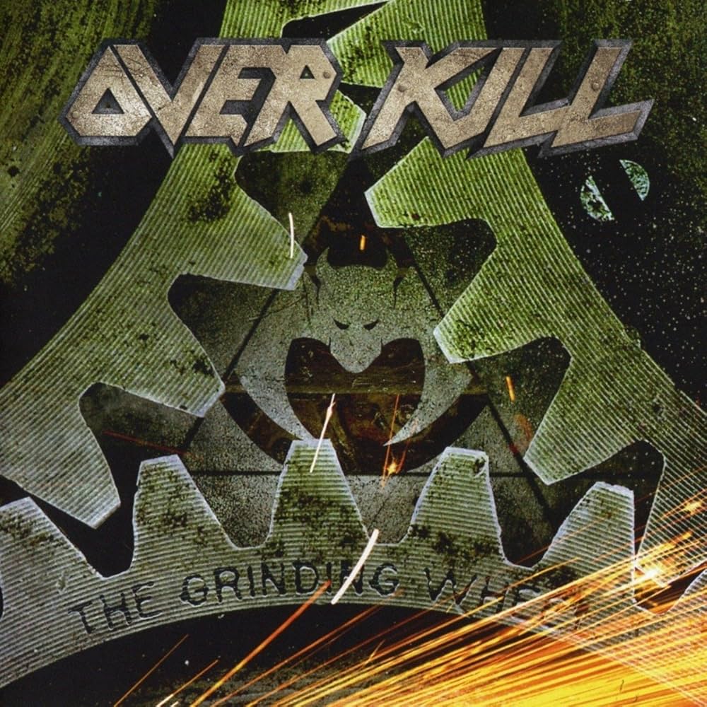 【Debut Mini Album】Overkill / Overkill Debut Mini Album Overkill | eBay