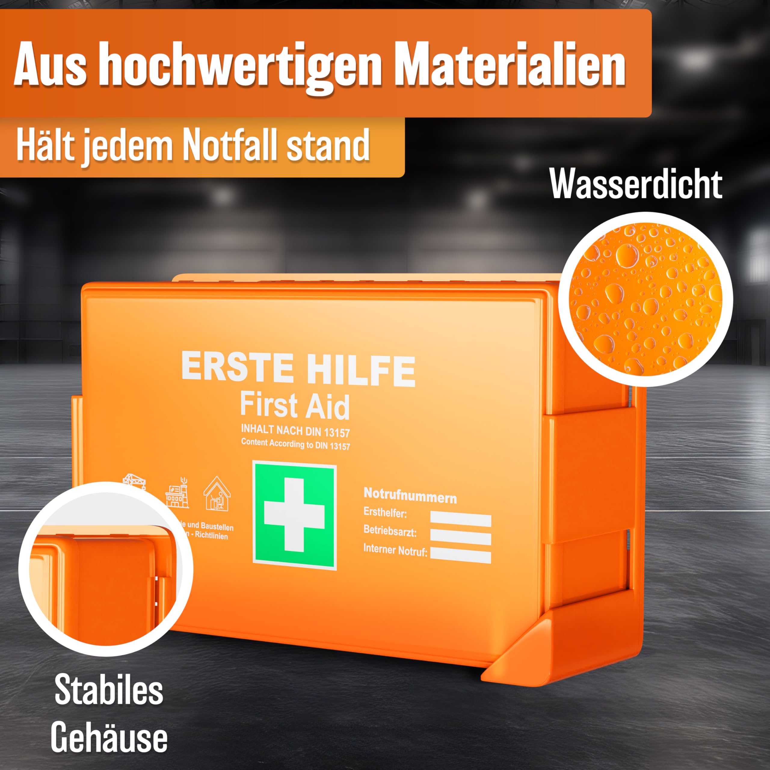 HELDENWERK