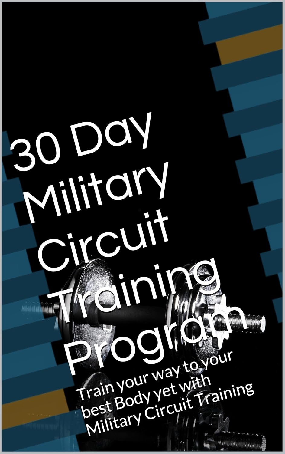 30 Day Military Circuit Training Program Train your way to your best