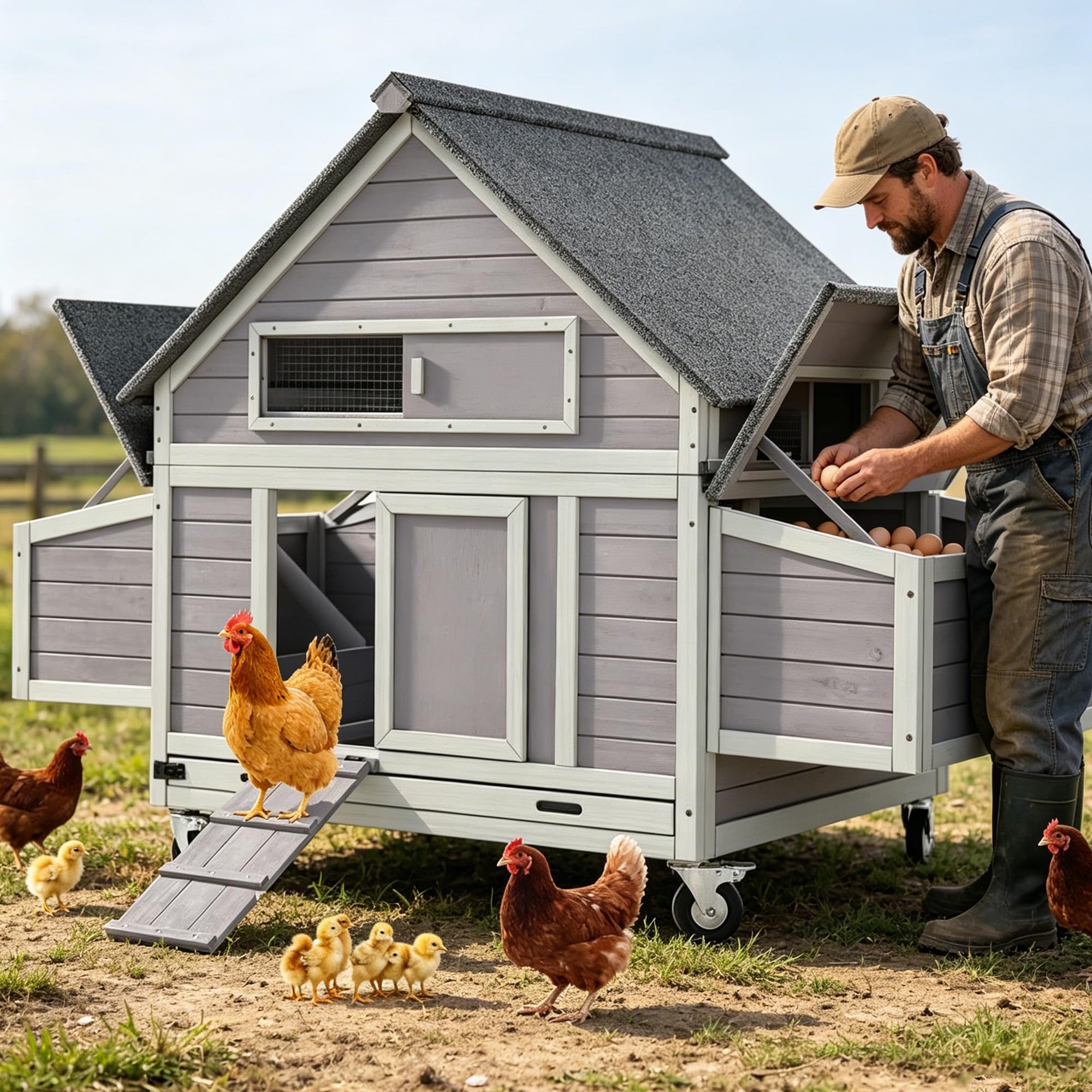 GUTINNEEN Mobile Coop