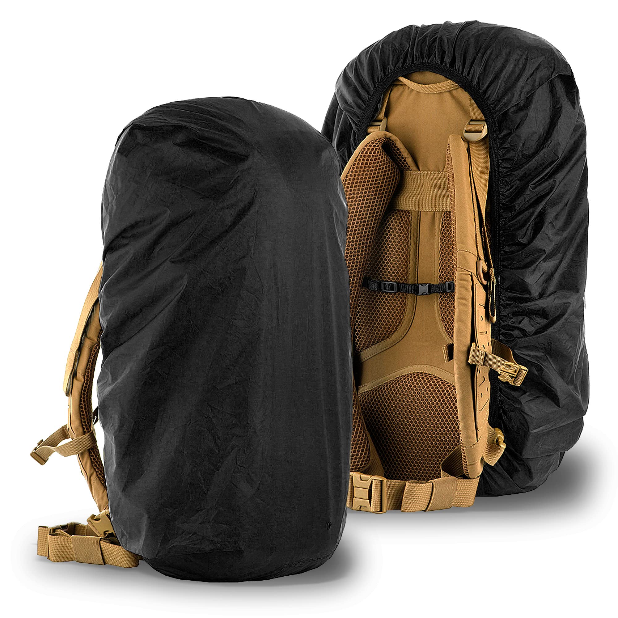 Waterproof Rain Cover Rainproof for Hiking Camping Traveling