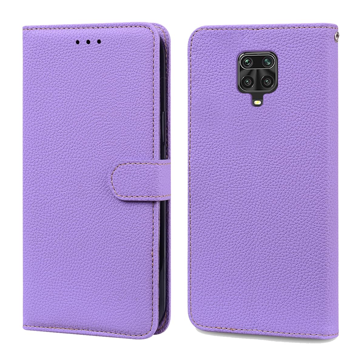 RfvzubemokCompatible with OnePlus 7T HD1901 Flip Kickstand Cover,Compatible with OnePlus 7T HD1901 Wallet Magnetic Closure Case QZS