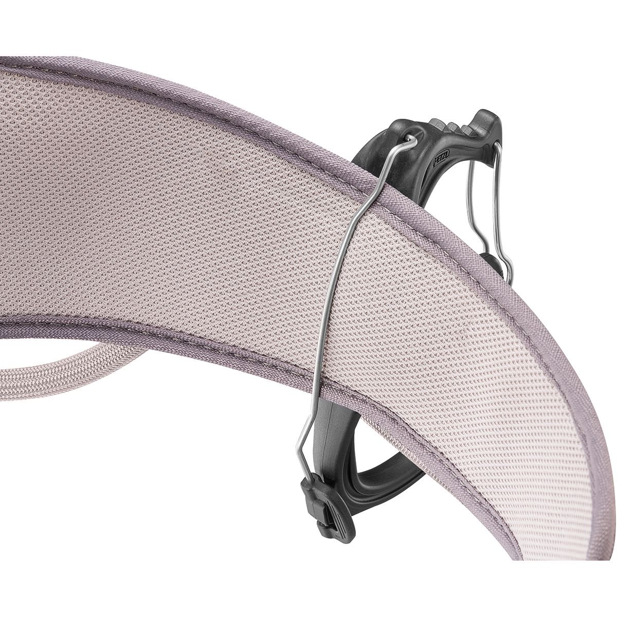 Petzl CARITOOL EVO Harness Tool Holder Racking Clip : Amazon.ca