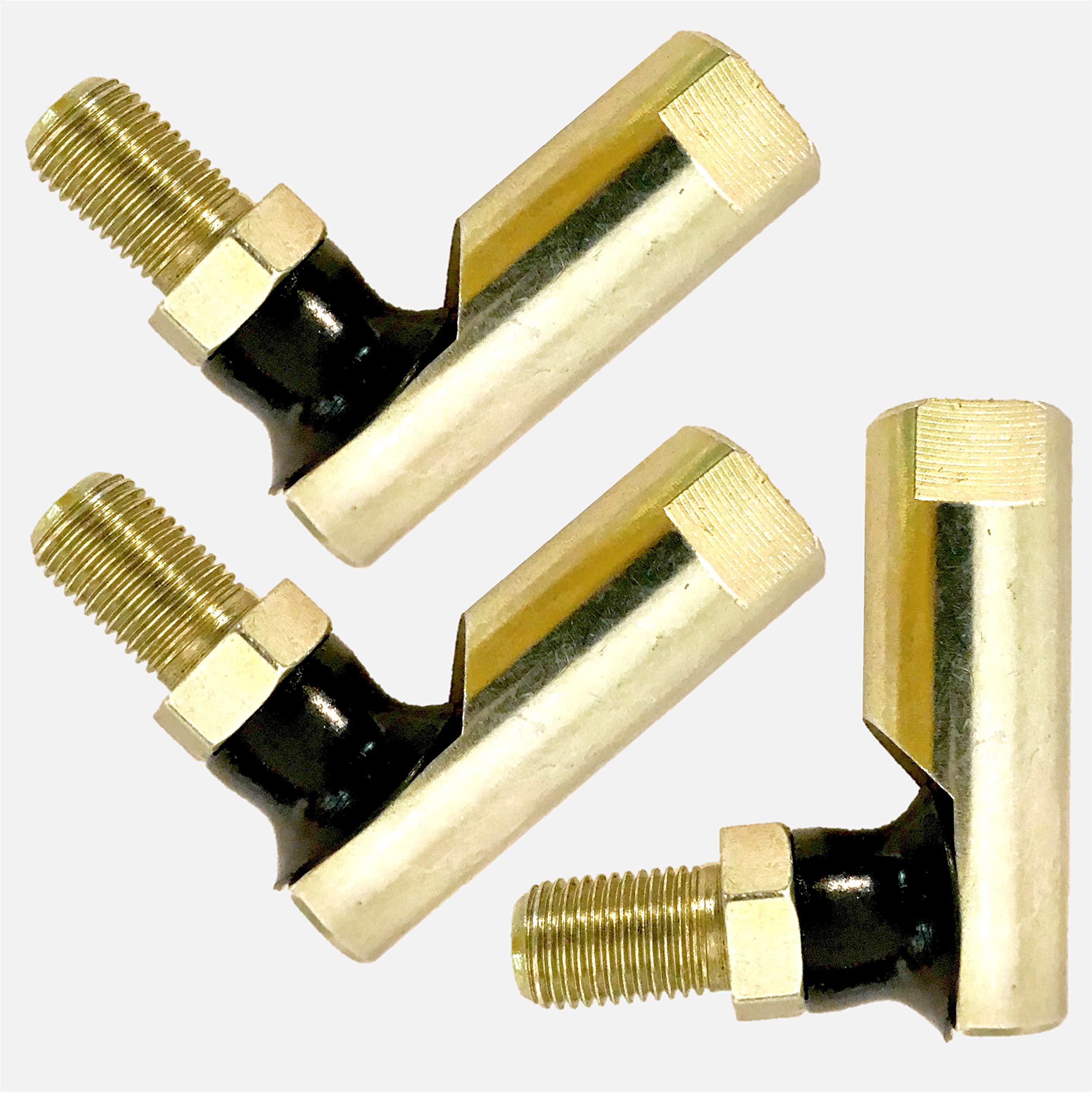 Amazon.com: HD Switch (3 Pack) Ball Joint Tie Rod End Replaces