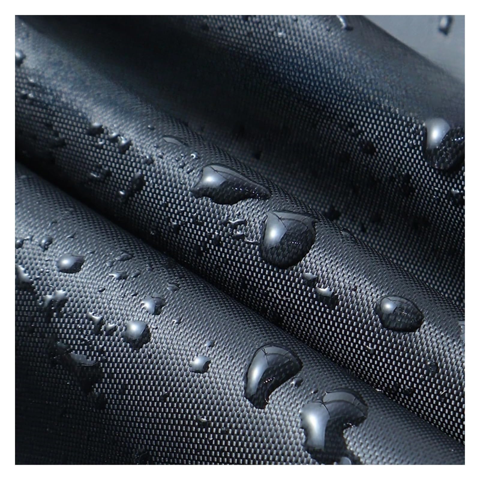 Cubierta De Motocicleta para Exteriores, Protector Motores Scooter para Motocicletas para Todas Las Estaciones, Cubiertas Específicas, Accesorios Repuesto Resistente para Motocicleta Funda
