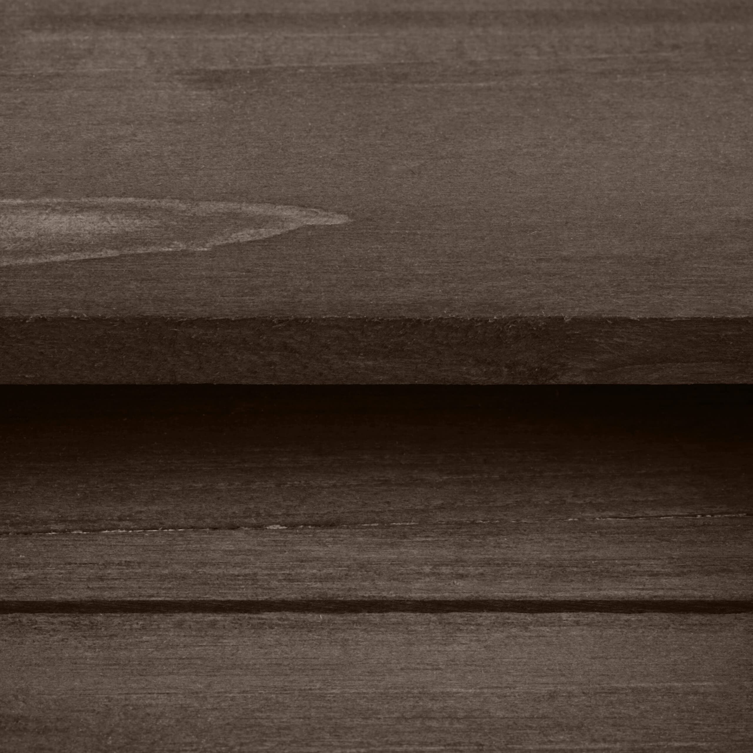 Relaxdays Casa para Murciélagos, Refugio de Madera, 29 x 18 x 6 cm, para Jardín y Exteriores, Entrada Estrecha, Marrón