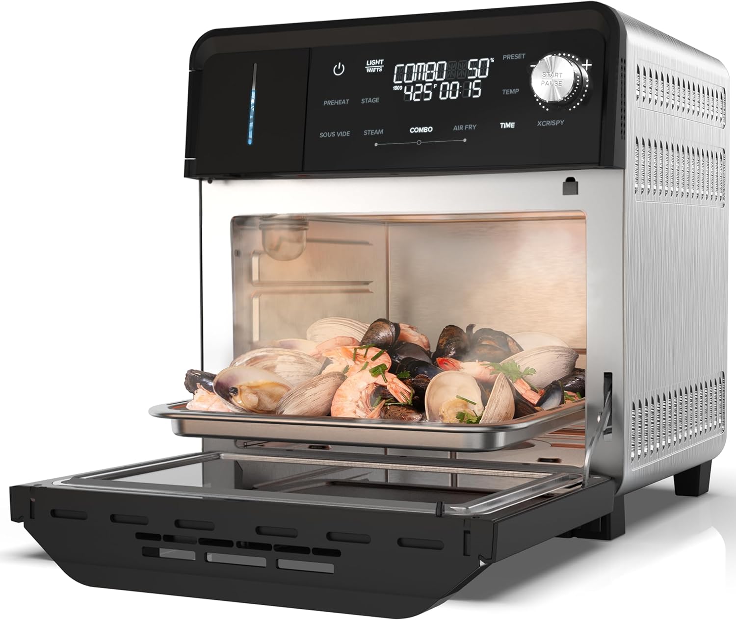 Nuwave 16Qt Combination Air Fryer