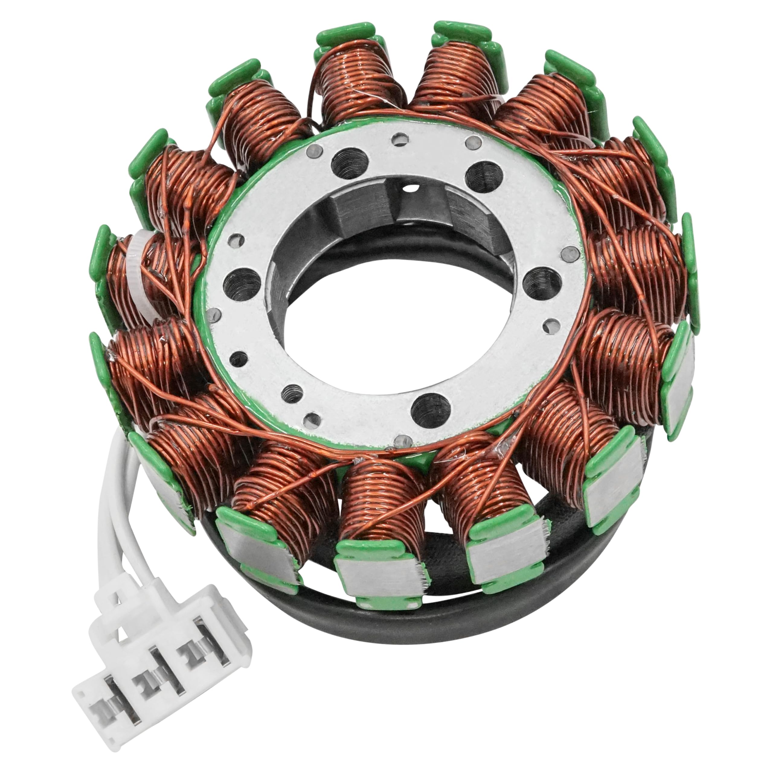Amazon.com: Caltric Generator Stator Compatible With Kawasaki