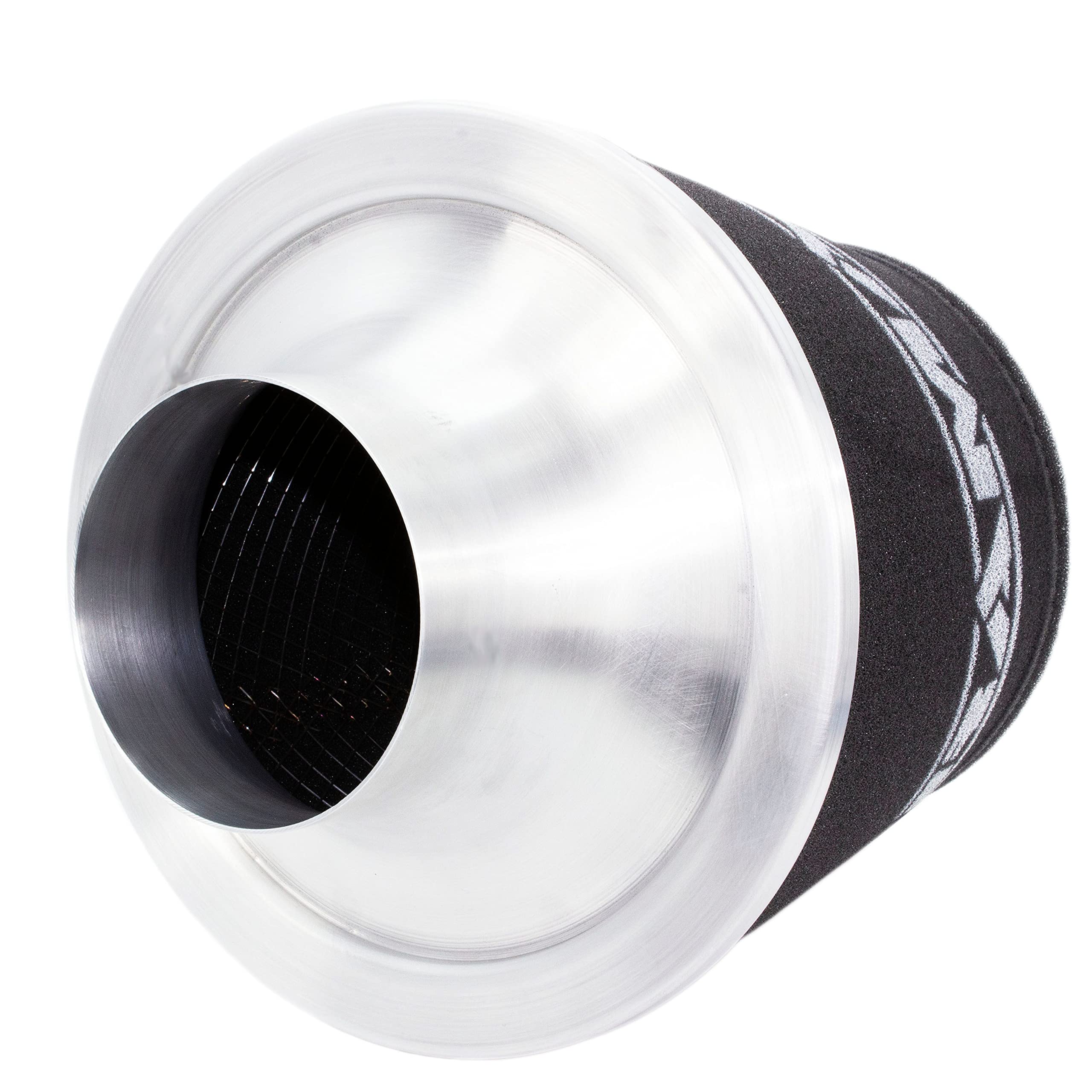 RAMAIR UNIVERSEL 90MM Od Col Air Filtre Avec 90Mm R&eacute;f&eacute;rence Silicone