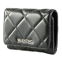 Valentino Ocarina Wallet Nero