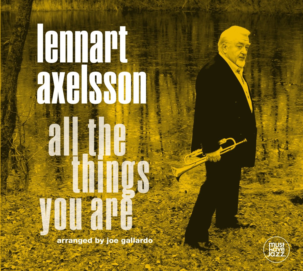 All the Things You Are