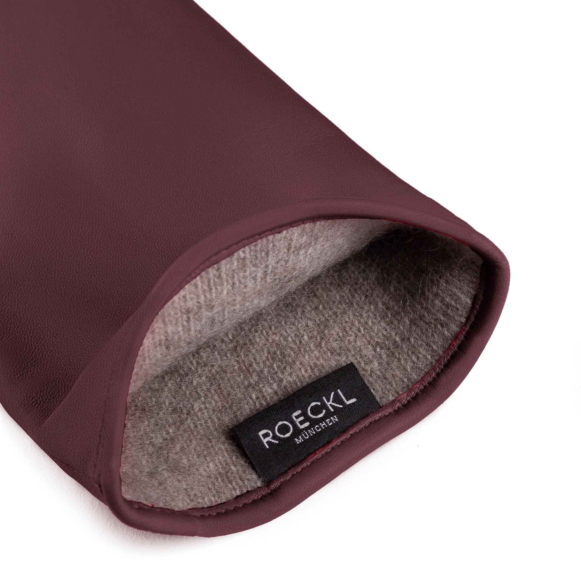 Roeckl Prague Gant pour Occasion spéciale Femme