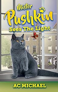 Mister Pushkin Sees The Light