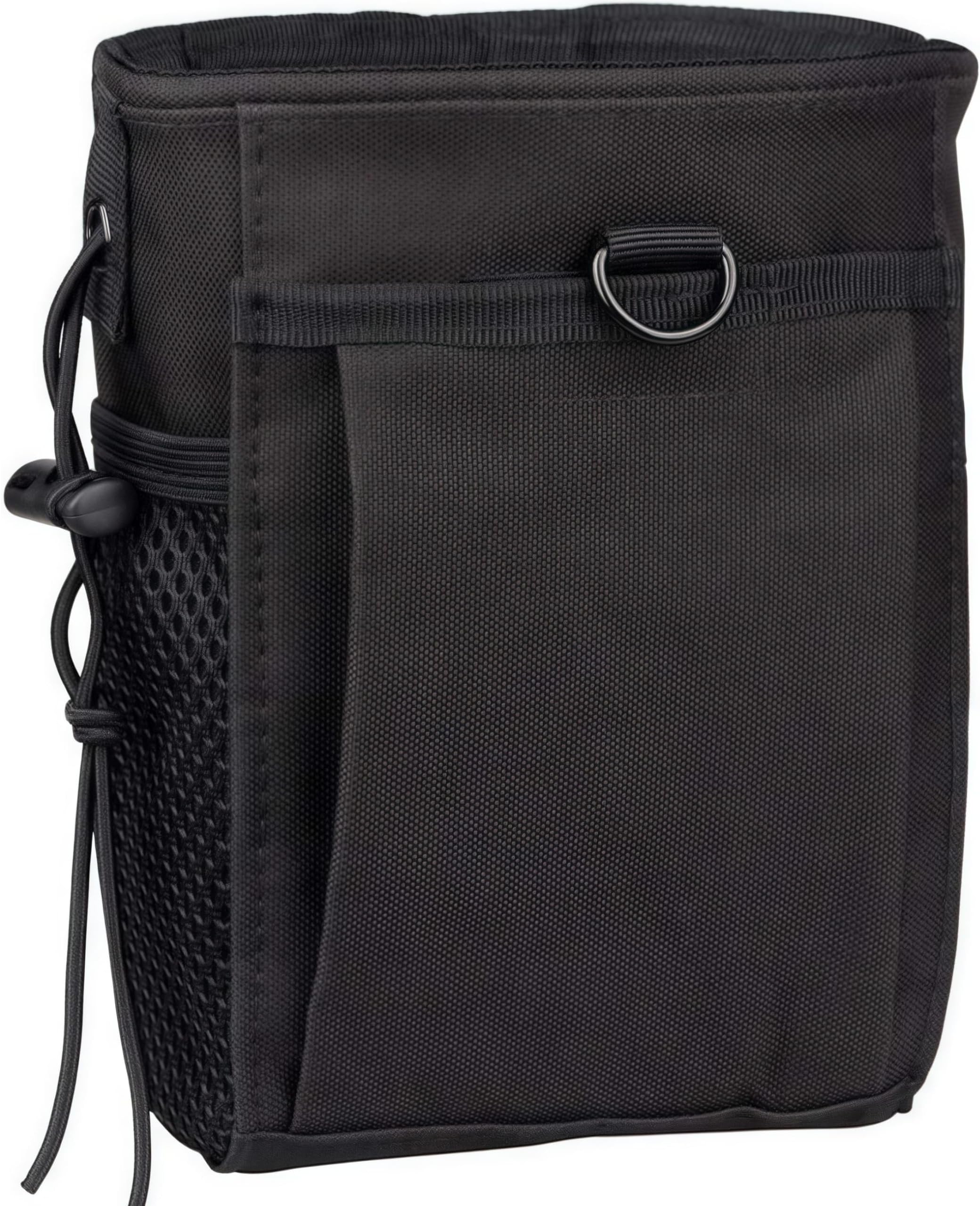 Hunting Ammo Pouch Nylon Dump Pouch Molle Tactical Military Utility Gun Magazine Bag