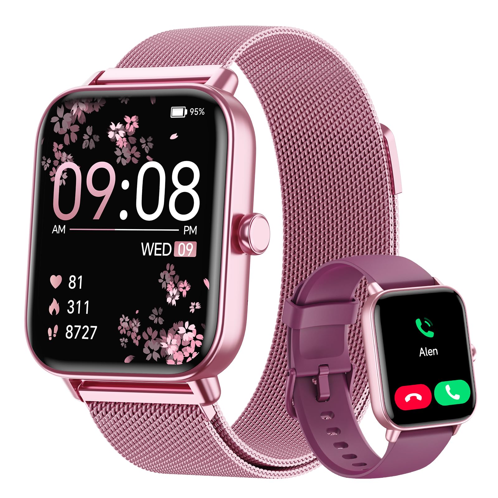 Hingso Smart Watch for Women