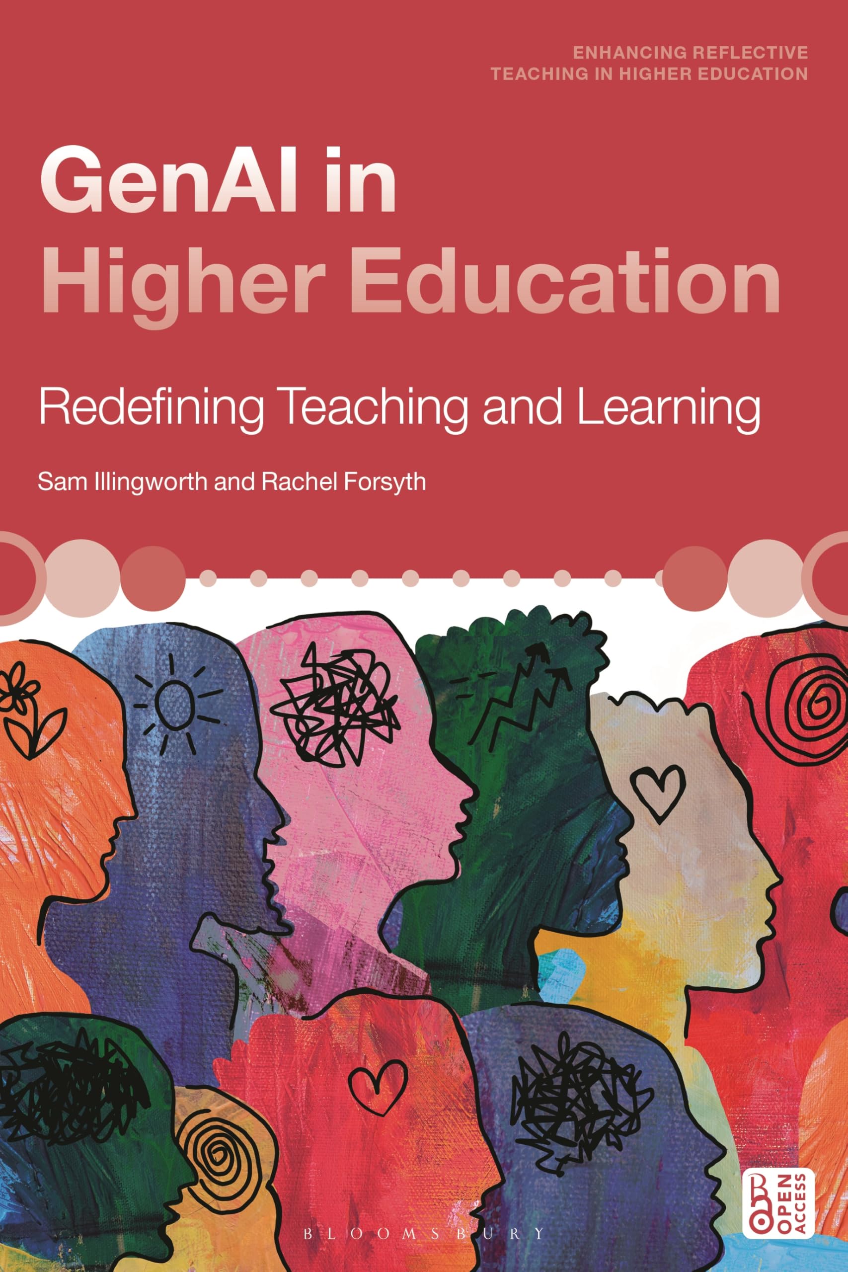 Genai In Higher Education