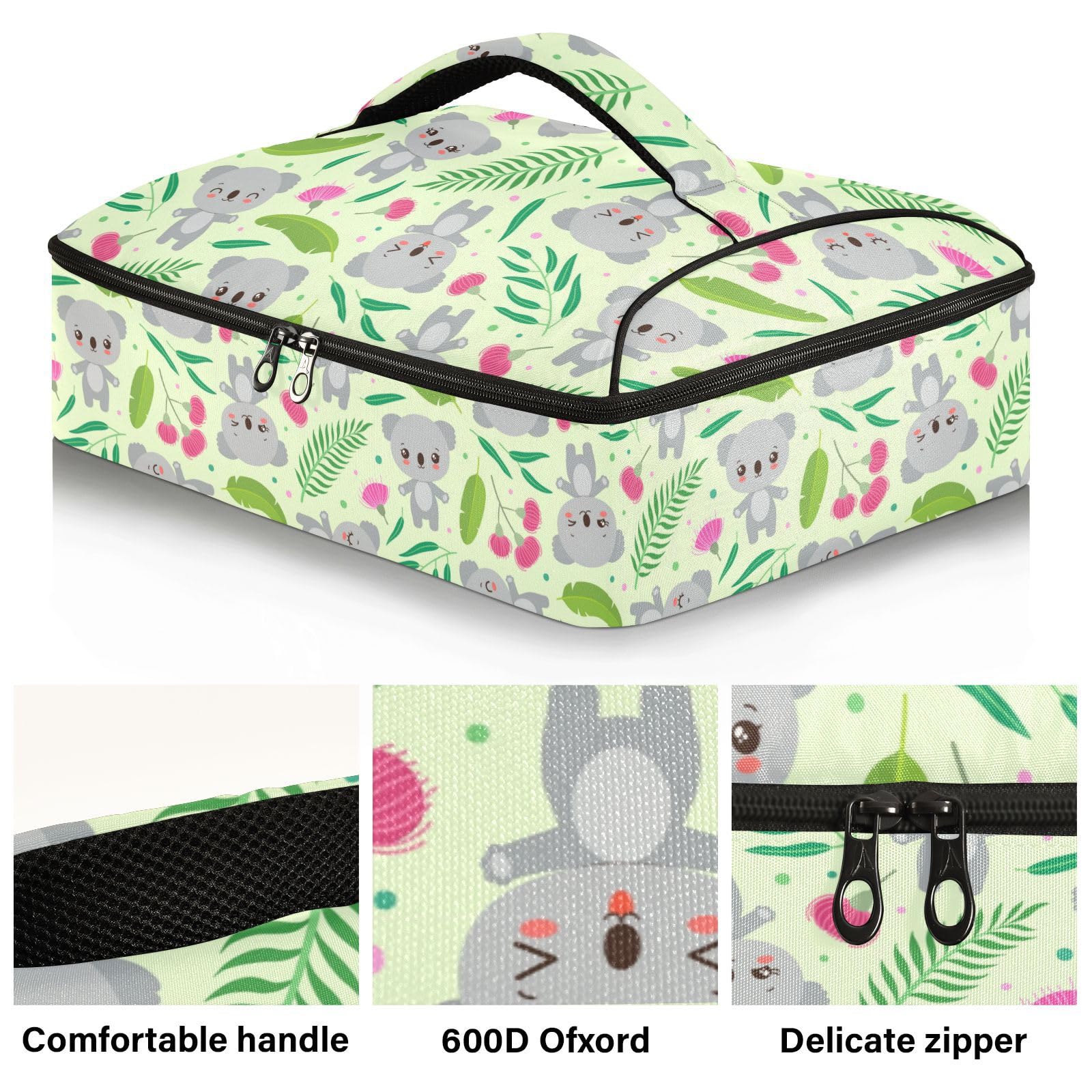 Cambro 2115CBCP148 Cambox Cover