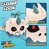 Blox Fruits – HUGE Plush – T-Rex – السلسلة 2