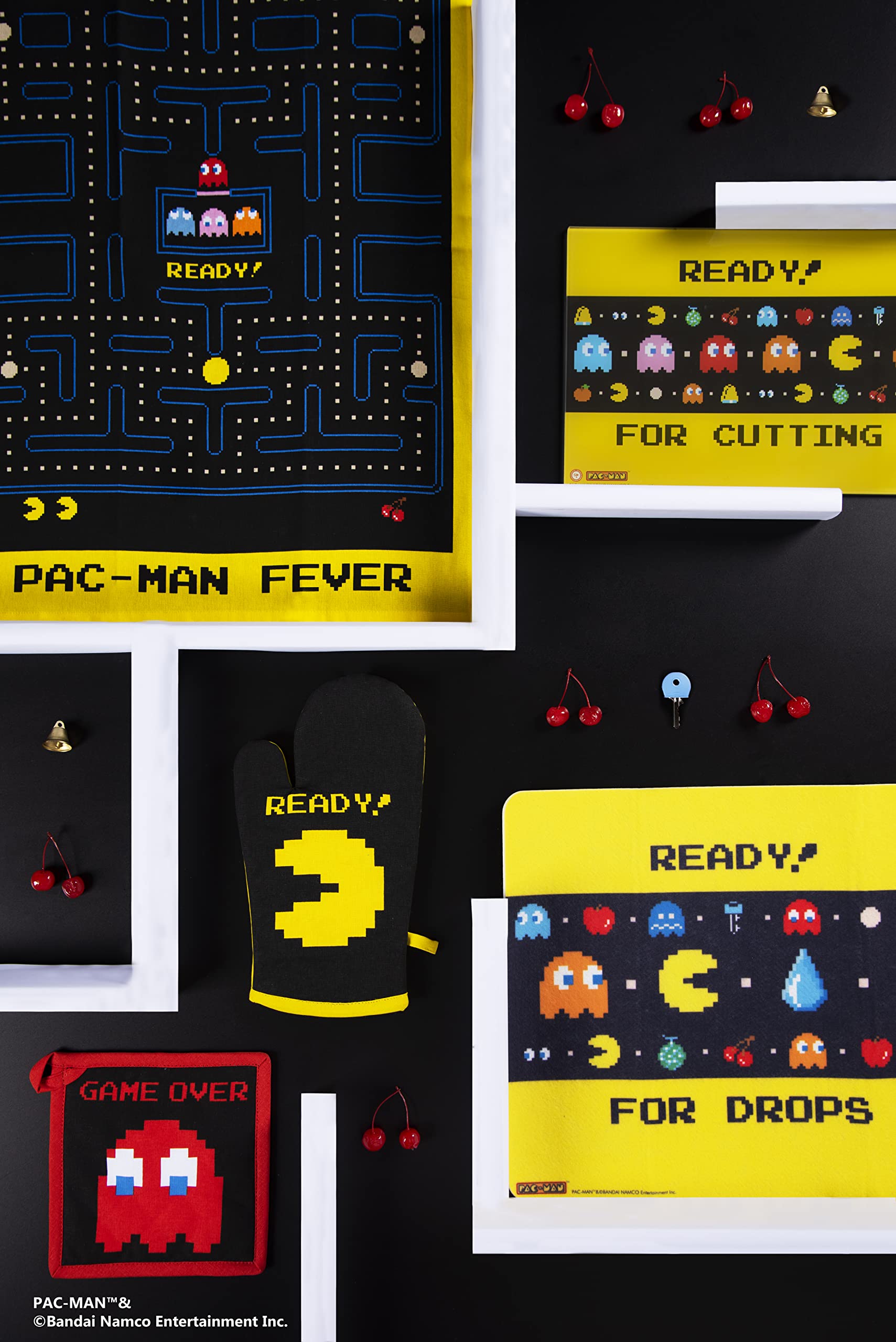 Borne d’Arcade 1Up PAC-Man Classic SE à 384,86 € chez Amazon Borne d’Arcade 1Up PAC-Man Classic SE à 384,86 € chez Amazon