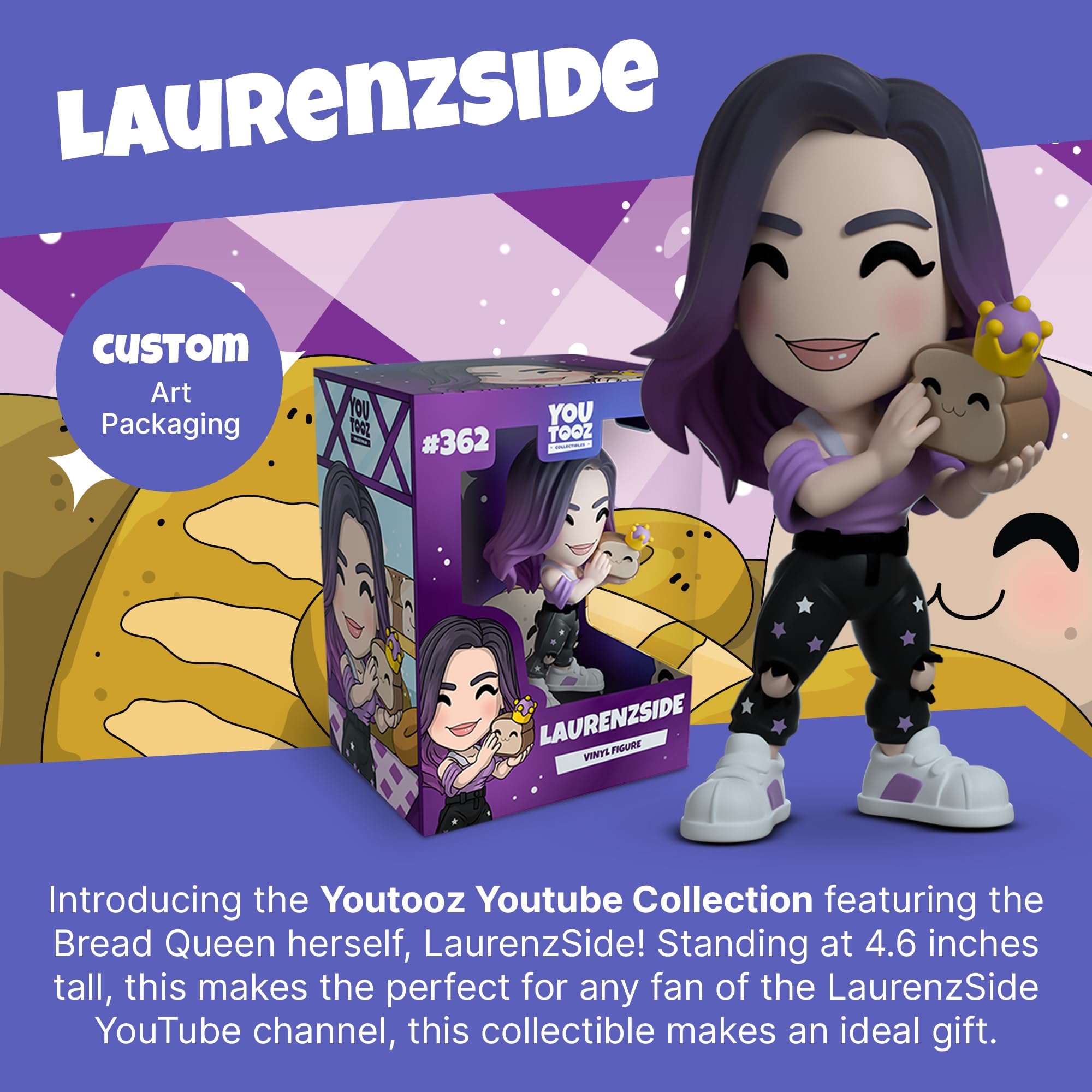 Laurenzside LaurenZside 💜 On X: 