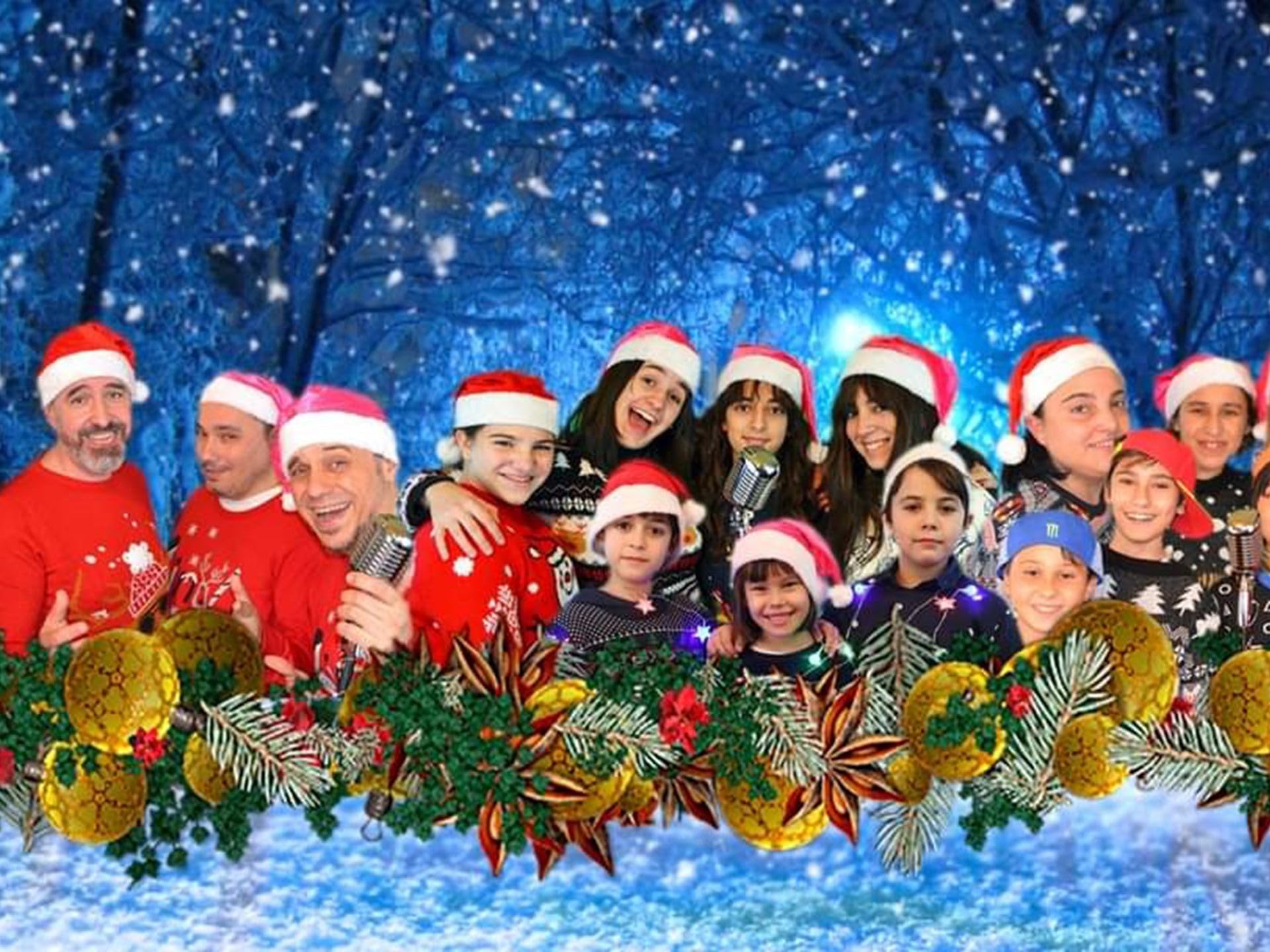 Los Proscritos de Sherwood