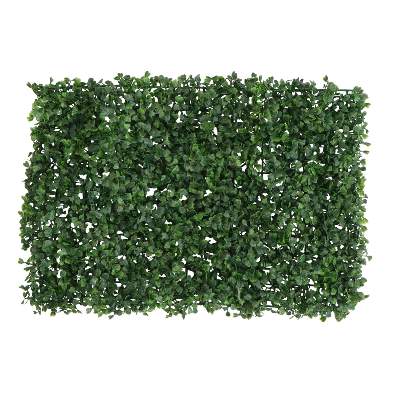 Cabilock 1pc Green Plant Background Wall Backdrop Props Simulation Plants Landscaping Decor Greening Lawn Background Wall Decor Plastic Plants Plastic Grass Lawn Garden Decoration
