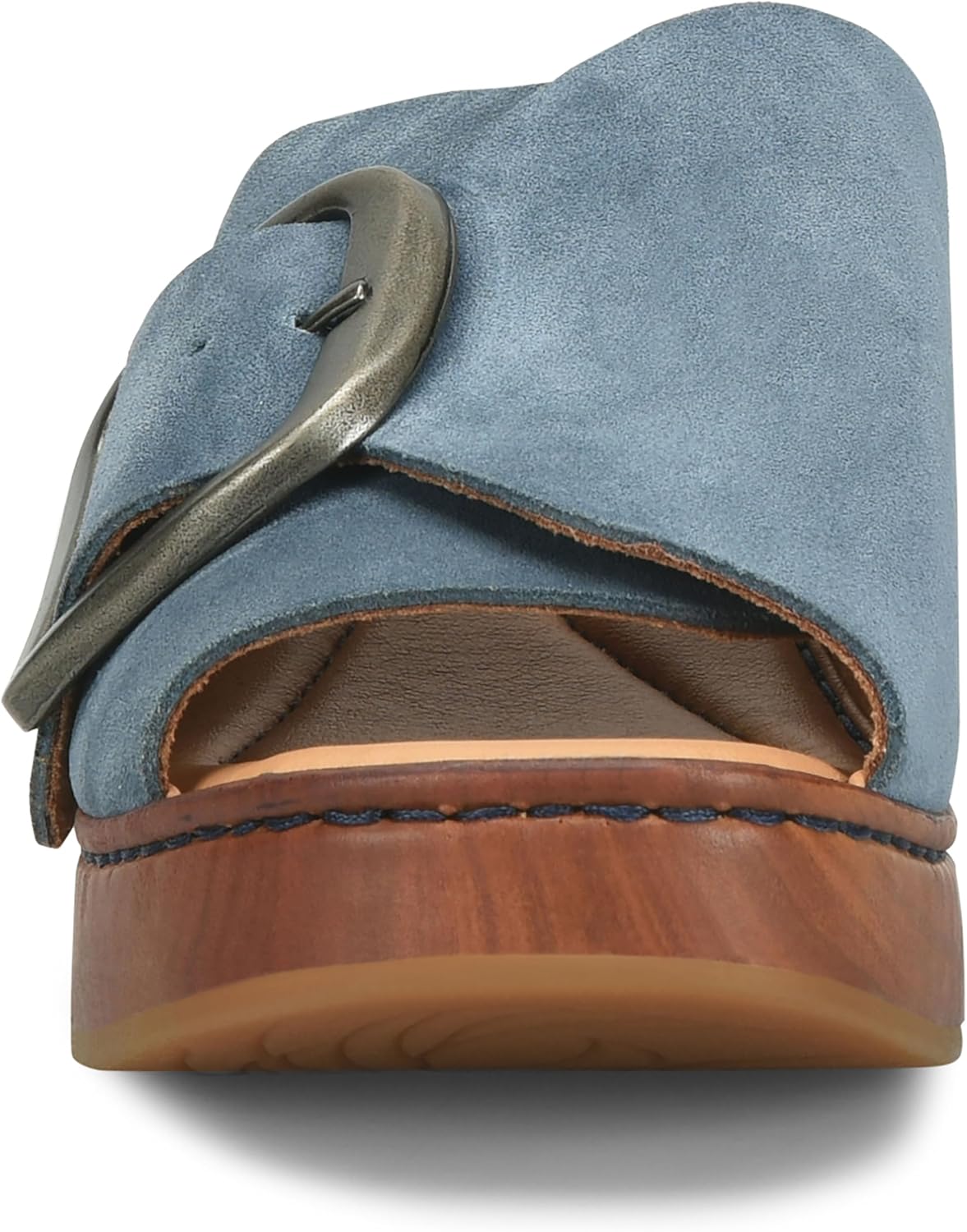 BORN Women's Bangle Sandal