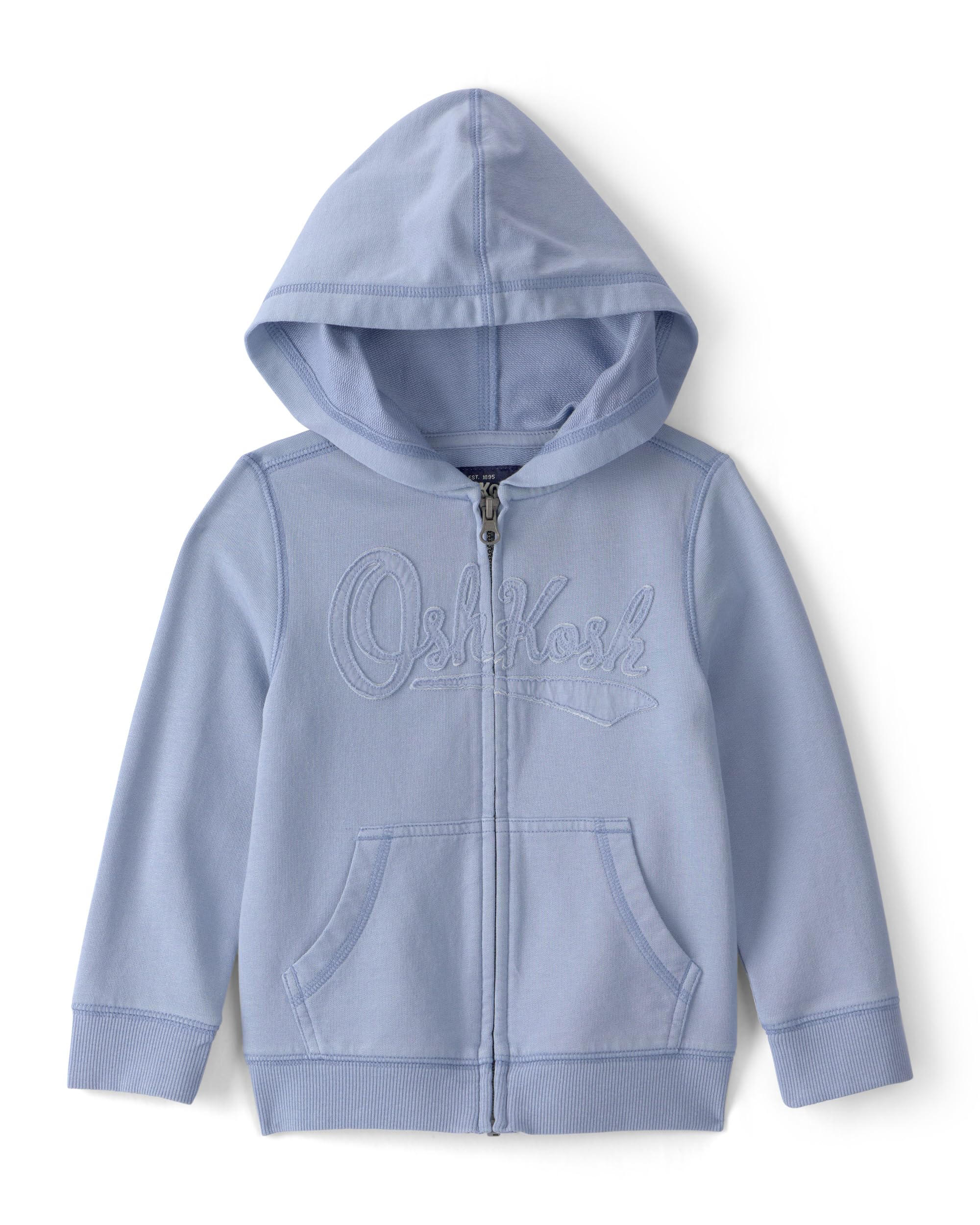 OSHKOSH B'GOSH Boys Logo Hoodie
