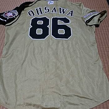 Amazon.co.jp: オールド 準永久欠番 北海道日本ハムファイターズ