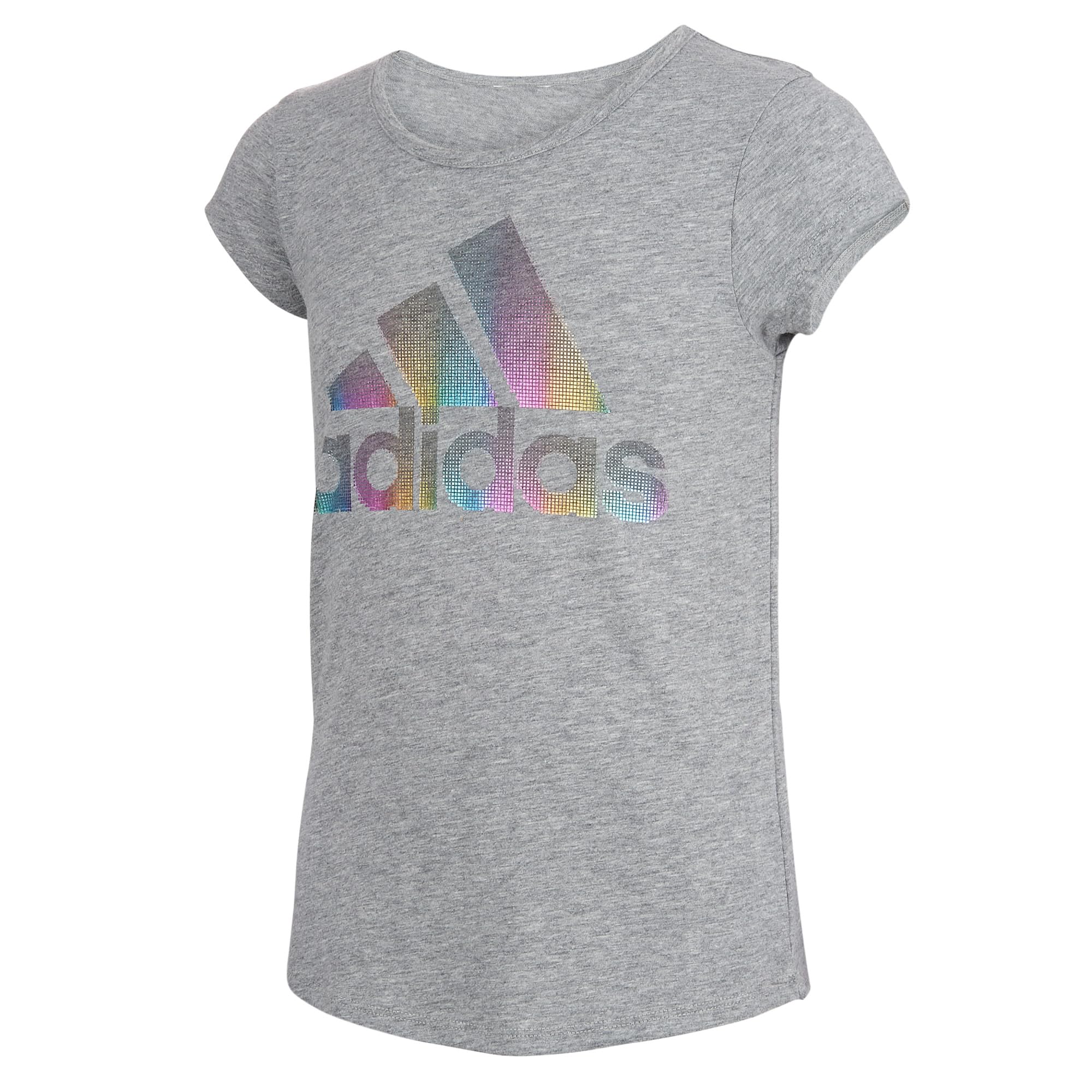 Adidas G Lin T Camiseta Niñas