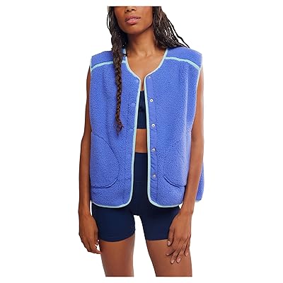 FP Movement Mountain High Vest Women